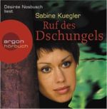 Ruf des Dschungels Cover des Buches Ruf des Dschungels (ISBN: 9783866101500)