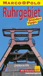 Ruhrgebiet Cover des Buches Ruhrgebiet (ISBN: 9783829702560)