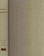 Ruins of Modernity Cover des Buches Ruins of Modernity (ISBN: 9780822344568)