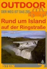 Rund um Island auf der Ringstrasse Cover des Buches Rund um Island auf der Ringstrasse (ISBN: 9783866861923)