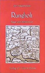 Rungholt Cover des Buches Rungholt (ISBN: 9783921416105)