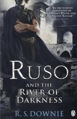 Ruso and the River of Darkness Cover des Buches Ruso and the River of Darkness (ISBN: 9780141036946)