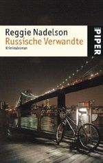 Russische Verwandte Cover des Buches Russische Verwandte (ISBN: 9783492248105)