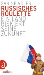 Russisches Roulette Cover des Buches Russisches Roulette (ISBN: 9783351027353)