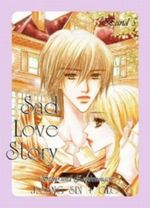 Sad Love Story Cover des Buches Sad Love Story (ISBN: 9783866071957)