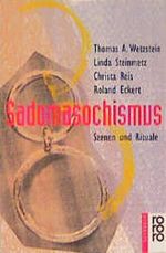 Sadomasochismus Cover des Buches Sadomasochismus (ISBN: 9783499138263)