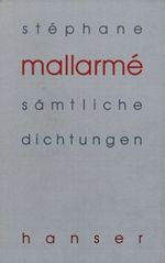Sämtliche Dichtungen Cover des Buches Sämtliche Dichtungen (ISBN: 9783446163782)