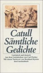 Sämtliche Gedichte Cover des Buches Sämtliche Gedichte (ISBN: 9783458334361)