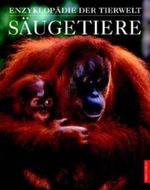 Säugetiere Cover des Buches Säugetiere (ISBN: 9783572013685)