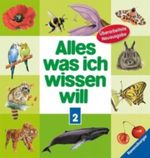 Säugetiere, Katzen, Hunde, Kleintiere, Vögel, Insekten, Schmetterlinge, Fische, Bäume, Blumen Cover des Buches Säugetiere, Katzen, Hunde, Kleintiere, Vögel, Insekten, Schmetterlinge, Fische, Bäume, Blumen (ISBN: 9783473354856)