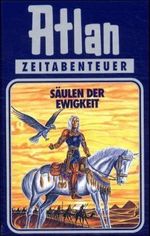 Säulen der Ewigkeit Cover des Buches Säulen der Ewigkeit (ISBN: 9783811815018)