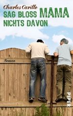 Sag bloß Mama nichts davon Cover des Buches Sag bloß Mama nichts davon (ISBN: 9783492259798)