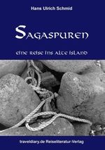 Sagaspuren Cover des Buches Sagaspuren (ISBN: 9783937274454)