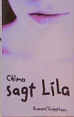 Sagt Lila Cover des Buches Sagt Lila (ISBN: 9783872032492)