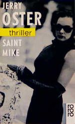 Saint Mike Cover des Buches Saint Mike (ISBN: 9783499429248)