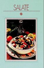 Salate Cover des Buches Salate (ISBN: 9783893930166)