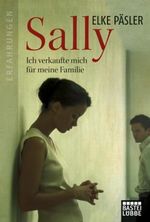Sally Cover des Buches Sally (ISBN: 9783404606788)