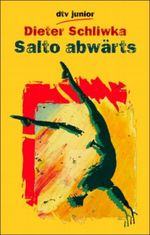 Salto abwärts Cover des Buches Salto abwärts (ISBN: 9783777903743)