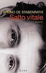 Salto vitale Cover des Buches Salto vitale (ISBN: 9783471788264)