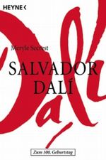 Salvador Dali Cover des Buches Salvador Dali (ISBN: 9783453037908)