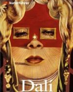 Salvador Dali Cover des Buches Salvador Dali (ISBN: 9783833110689)