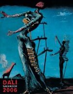 Salvadore Dali Cover des Buches Salvadore Dali (ISBN: 9783937939490)