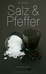 Salz & Pfeffer Cover des Buches Salz & Pfeffer (ISBN: 9783884727010)
