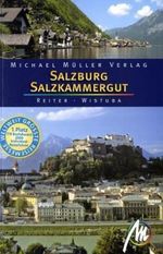 Salzburg & Salzkammergut Cover des Buches Salzburg & Salzkammergut (ISBN: 9783899532685)