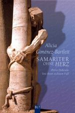 Samariter ohne Herz Cover des Buches Samariter ohne Herz (ISBN: 9783404922468)