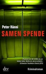 Samenspende Cover des Buches Samenspende (ISBN: 9783423213523)