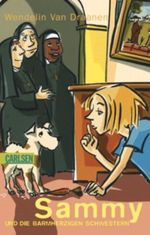 Sammy und die Barmherzigen Schwestern Cover des Buches Sammy und die Barmherzigen Schwestern (ISBN: 9783551352989)