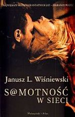 Samotnosc w Sieci Cover des Buches Samotnosc w Sieci (ISBN: 9788374693837)