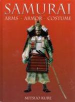 Samurai Cover des Buches Samurai (ISBN: 9781905573417)