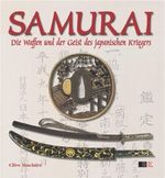 Samurai Cover des Buches Samurai (ISBN: 1592287204)