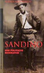 Sandino Cover des Buches Sandino (ISBN: 9783872946966)
