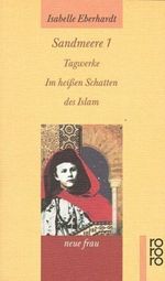 Sandmeere. Bd.1 Cover des Buches Sandmeere. Bd.1 (ISBN: 9783499152313)