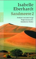 Sandmeere. Bd.2 Cover des Buches Sandmeere. Bd.2 (ISBN: 9783499239847)