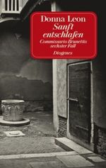 Sanft entschlafen Cover des Buches Sanft entschlafen (ISBN: 9783257231762)