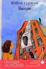 Sanne Cover des Buches Sanne (ISBN: 9783789112263)