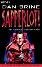 Sapperlot! Cover des Buches Sapperlot! (ISBN: 9783453590144)