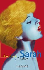 Sarah Cover des Buches Sarah (ISBN: 9783379200608)