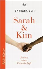 Sarah & Kim Cover des Buches Sarah & Kim (ISBN: 9783423622790)