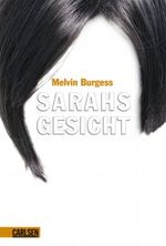 Sarahs Gesicht Cover des Buches Sarahs Gesicht (ISBN: 9783551581648)