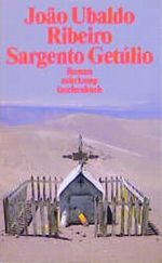 Sargento Getulio Cover des Buches Sargento Getulio (ISBN: 9783518394359)