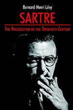 Sartre Cover des Buches Sartre (ISBN: 9780745630090)
