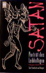 Satan Cover des Buches Satan (ISBN: 9783453148543)