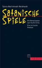 Satanische Spiele Cover des Buches Satanische Spiele (ISBN: 9783797500496)