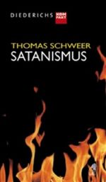 Satanismus Cover des Buches Satanismus (ISBN: 9783720525343)