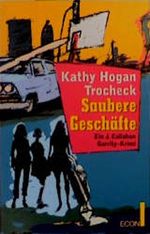 Saubere Geschäfte Cover des Buches Saubere Geschäfte (ISBN: 9783612250421)