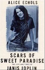 Scars of Sweet Paradise Cover des Buches Scars of Sweet Paradise (ISBN: 9781860497292)